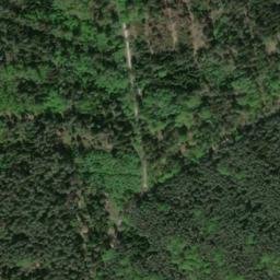 Satellite imagery of Hoher Markstein, DE