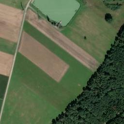 Satellite imagery of Staufer Berg, DE