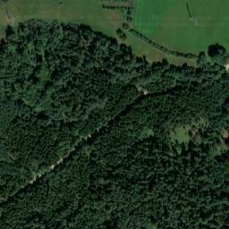 Satellite imagery of Staufer Berg, DE