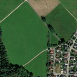 Satellite imagery of Staufer Berg, DE