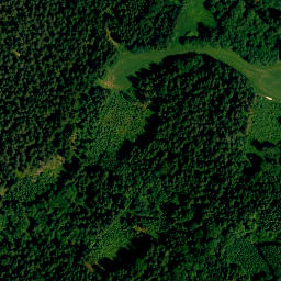 Satellite imagery of Brummberg, DE