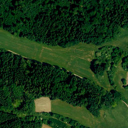 Satellite imagery of Brummberg, DE