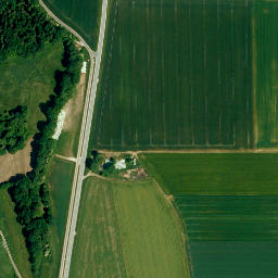 Satellite imagery of Brummberg, DE