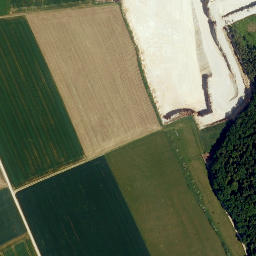 Satellite imagery of Plankenstein, DE