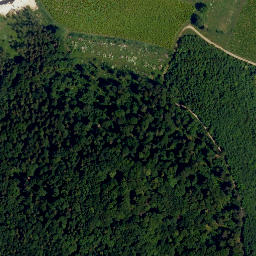 Satellite imagery of Plankenstein, DE