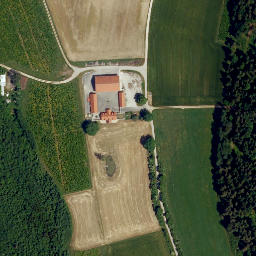 Satellite imagery of Plankenstein, DE