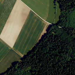 Satellite imagery of Wolfersberg, DE