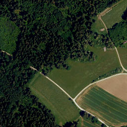 Satellite imagery of Wolfersberg, DE