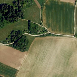 Satellite imagery of Wolfersberg, DE