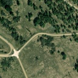 Satellite imagery of Kühberg, DE