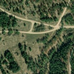 Satellite imagery of Hausnerberg, DE