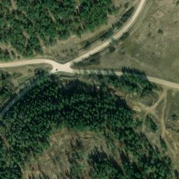 Satellite imagery of Hausnerberg, DE