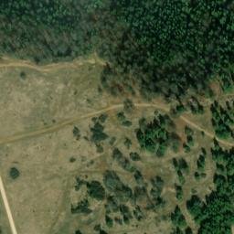 Satellite imagery of Kühberg, DE