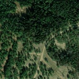 Satellite imagery of Kühberg, DE