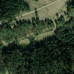 Satellite imagery of Kühberg, DE