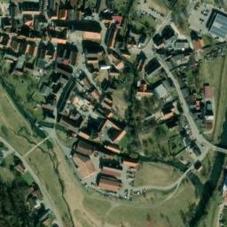 Satellite imagery of Teilberg, DE
