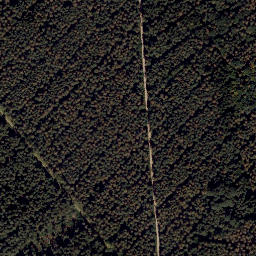 Satellite imagery of Hackelberg, DE