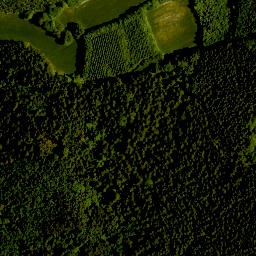 Satellite imagery of Hochberg, DE
