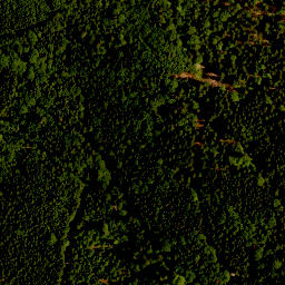 Satellite imagery of Hochberg, DE