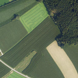 Satellite imagery of Dachsberg, DE