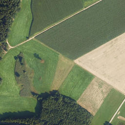 Satellite imagery of Dachsberg, DE