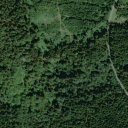 Satellite imagery of Hoher Stein, CZ