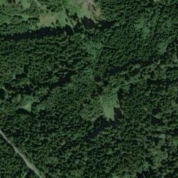 Satellite imagery of Hoher Stein, CZ