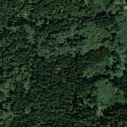 Satellite imagery of Hoher Stein, CZ