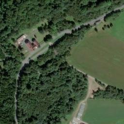 Satellite imagery of Kameňák, CZ