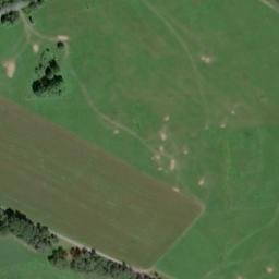 Satellite imagery of Kameňák, CZ