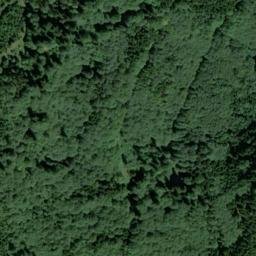 Satellite imagery of Hraničář [Chudenín - Suchý Kámen], CZ