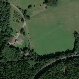 Satellite imagery of sv.Jan [Dešenice] GSM, CZ