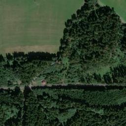 Satellite imagery of sv.Jan [Dešenice] GSM, CZ