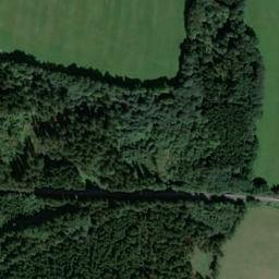 Satellite imagery of sv.Jan [Dešenice] GSM, CZ