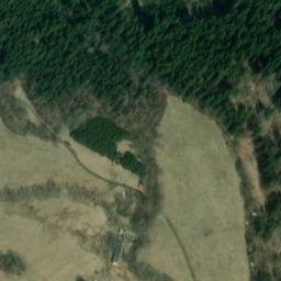 Satellite imagery of (Pohádka) [Strážov-Mladotice], CZ