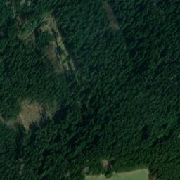 Satellite imagery of Hvězdník [Čachrov-Bradné], CZ