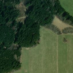 Satellite imagery of Hvězdník [Čachrov-Bradné], CZ