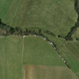 Satellite imagery of Hvězdník [Čachrov-Bradné], CZ