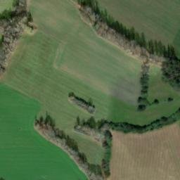 Satellite imagery of [Velhartice] GSM, CZ