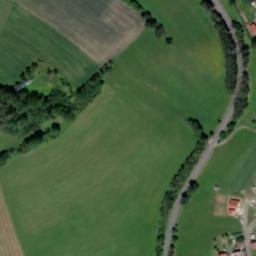 Satellite imagery of [Velhartice] GSM, CZ