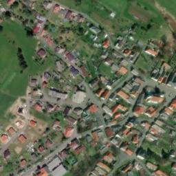 Satellite imagery of [Velhartice] GSM, CZ