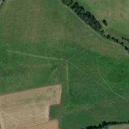 Satellite imagery of Zabuza [Hrádek-Čermná], CZ