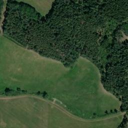 Satellite imagery of Strážiště [Hrádek-Tedražice], CZ