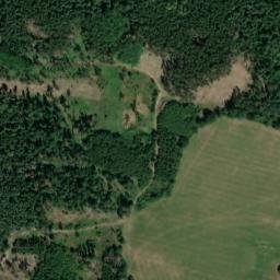 Satellite imagery of Strážiště [Hrádek-Tedražice], CZ