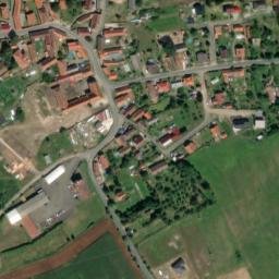 Satellite imagery of Nětice [Žichovice] GSM, CZ