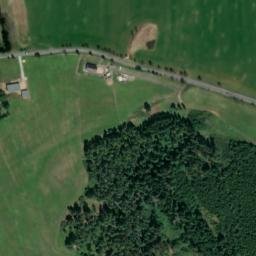 Satellite imagery of Nětice [Žichovice] GSM, CZ