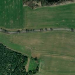 Satellite imagery of Nětice [Žichovice] GSM, CZ