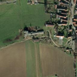 Satellite imagery of Stráž [Kejnice], CZ