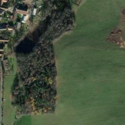 Satellite imagery of Stráž [Kejnice], CZ