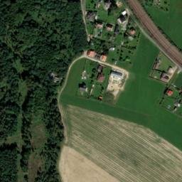 Satellite imagery of [Katovice] GSM, CZ